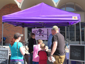 AMES MAIN STREET FARMER'S MARKET