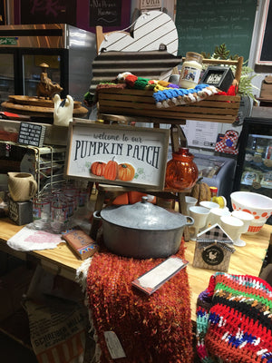 HWY 3 Garage Sale