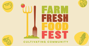 Farm Fresh Food Fest