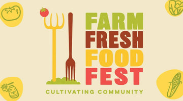 Farm Fresh Food Fest
