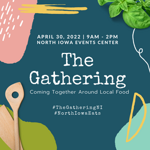 The Gathering: Coming Together Around Local Food