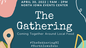 The Gathering: Coming Together Around Local Food