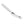 Cargar imagen en el visor de la galería, Silver Cheese Knife