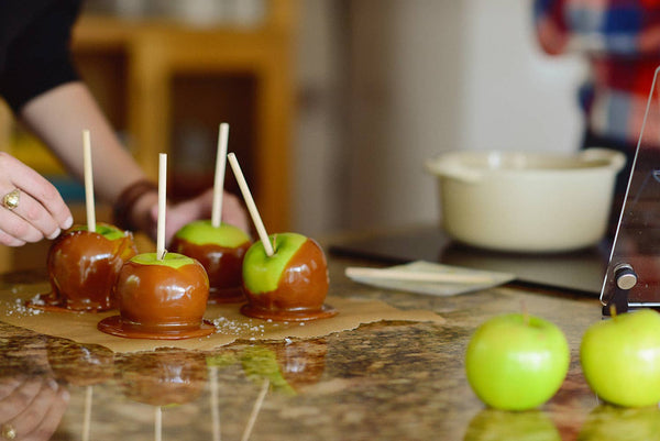 Caramel  Apple Kit