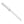Cargar imagen en el visor de la galería, Silver 6" Bread Knife
