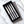 Cargar imagen en el visor de la galería, Silver Four Serrated Steak Knives Gift Set