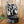 Cargar imagen en el visor de la galería, Black Cowhide Jewelry Box