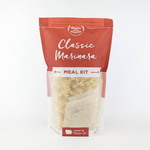 Classic Marinara Meal Kit