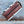 Cargar imagen en el visor de la galería, Leather & Cowhide Kit Bag - Toiletry - shaving kit