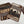 Cargar imagen en el visor de la galería, Emily Wristlet Cowhide Pouch