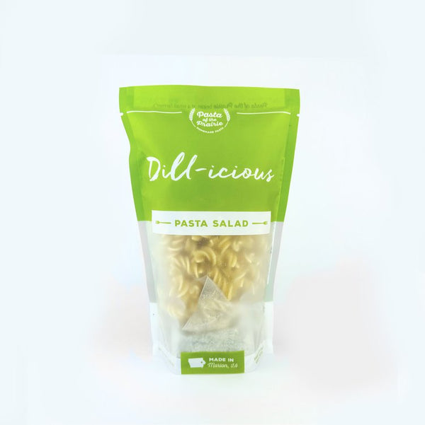 Dill-icious Pasta Salad Kit