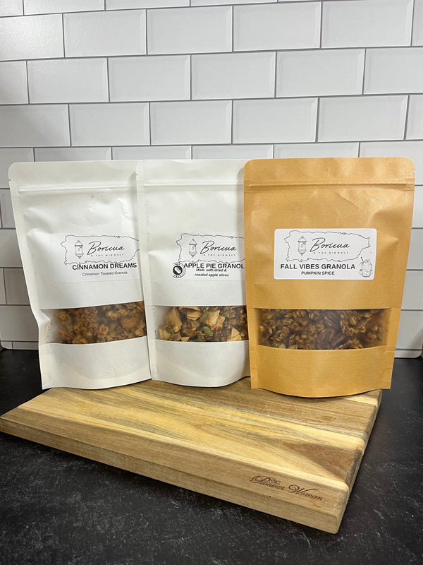 Boricus In The Midwest