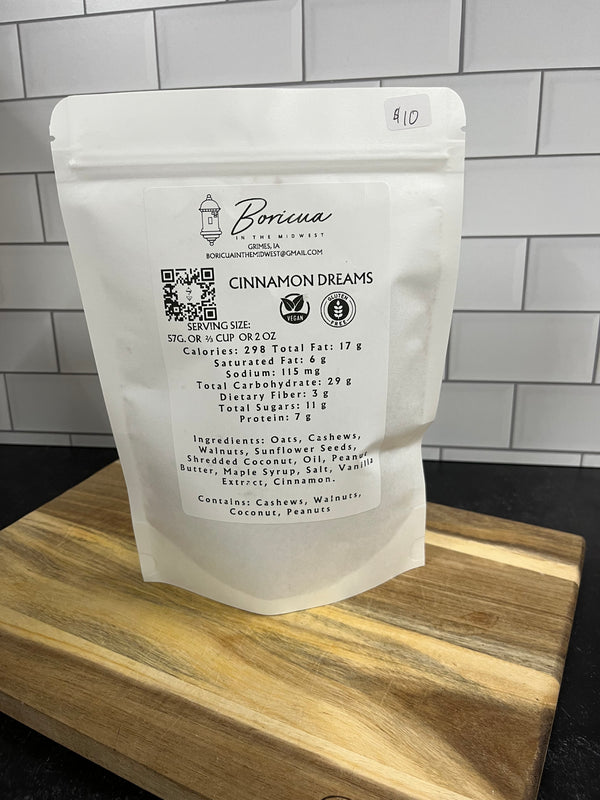 Boricus In The Midwest