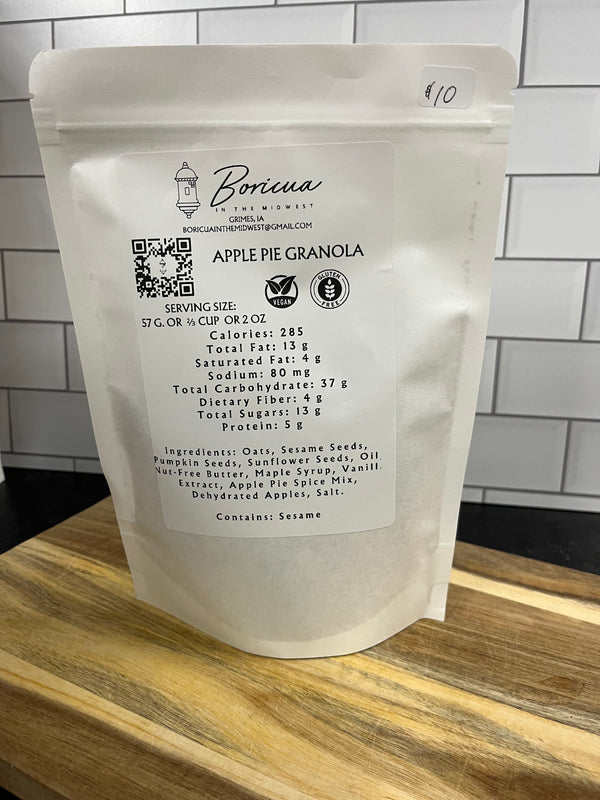 Boricus In The Midwest