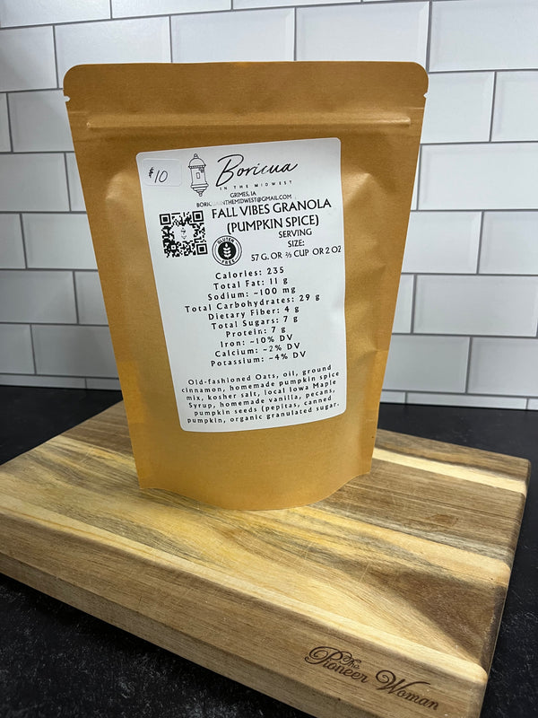 Boricus In The Midwest