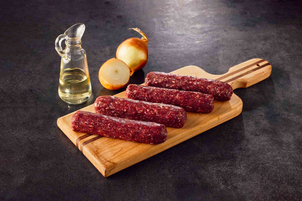 Beef Bratwurst