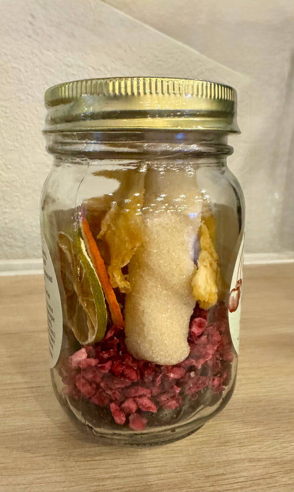 Celebration, Mocktail Infusion Kit