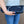 Cargar imagen en el visor de la galería, Brown Large Cowhide Makeup Bag