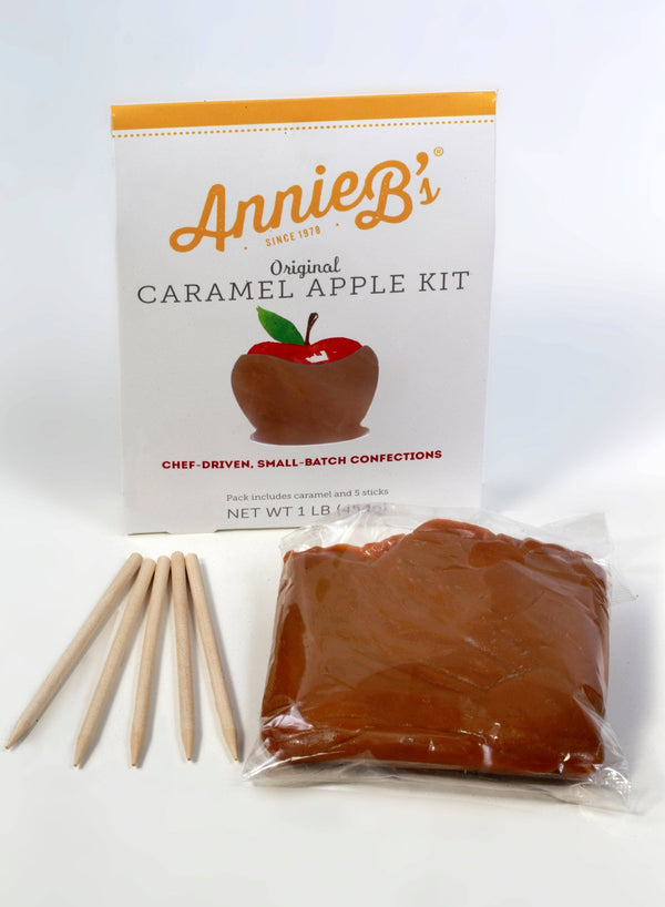 Caramel  Apple Kit