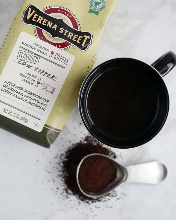 Fraction Packs Cow Tipper®