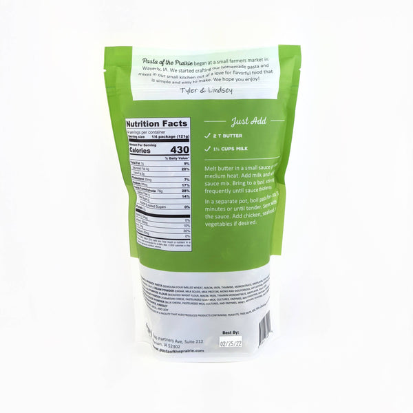 Savory Stroganoff Meal Kit