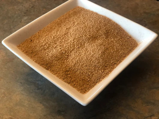 Great River Maple Cinnamon Sugar