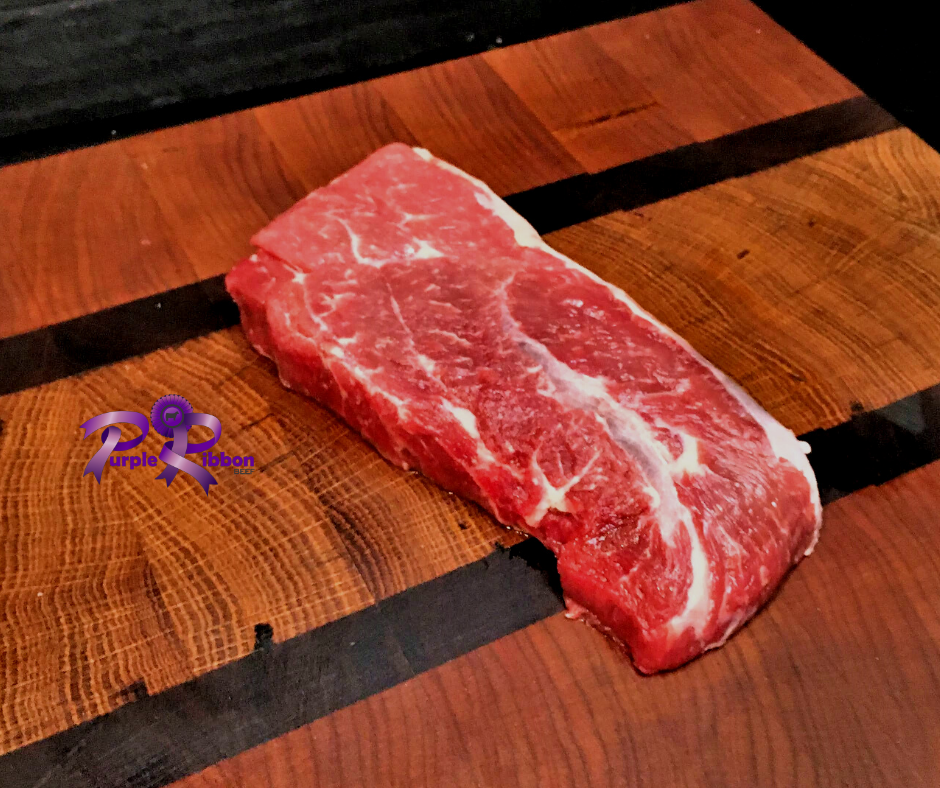 Beef sales chuck flat