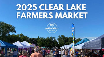 Clear Lake Farmers Market