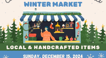Winter Market- Clear Lake Farmers Market