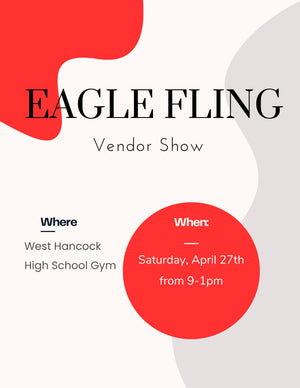 Eagle Fling Vendor Show
