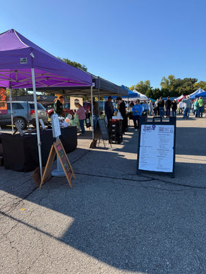 Ames Main Street Farmers Market