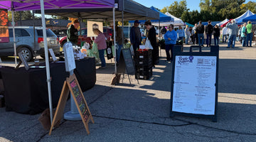 Ames Main Street Farmers Market