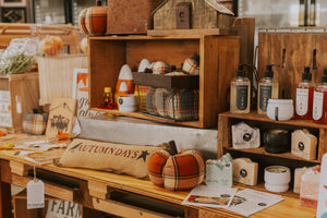 Farm Store Open House-Choose Iowa Shopping Event