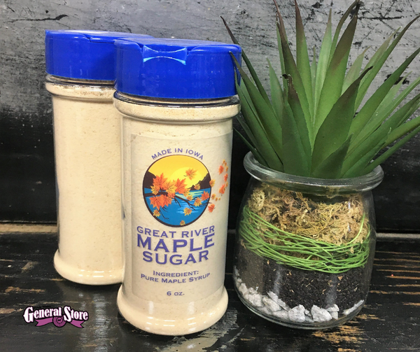 Great River Maple