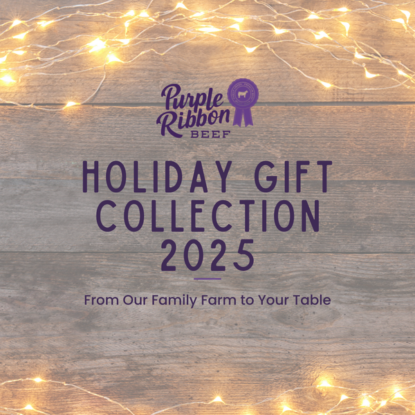 Holiday Box 