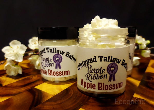 Tallow Products
