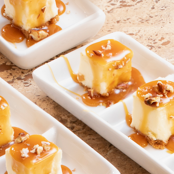 Sea Salt Caramel Sauce 10 oz
