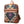 Cargar imagen en el visor de la galería, KB478 Backpack Upcycled Canvas Ladies Bag
