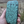 Cargar imagen en el visor de la galería, Tooled in Turquoise Manicure Set
