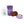Cargar imagen en el visor de la galería, Soda Can Flower Grow Kit | Lavender Daisy Pansy | Garden Set

