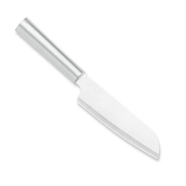 Silver Cook's Utility Knife