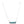 Load image into Gallery viewer, Western Turquoise Bar Necklace
