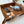 Cargar imagen en el visor de la galería, COWHIDE LEATHER TRAY - jewelry storage keys 
