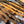 Cargar imagen en el visor de la galería, Handmade Sourdough Bread Knife Serrated Wooden Walnut Handle
