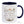 Cargar imagen en el visor de la galería, Inspirational Sunrise and Pasture Mug
