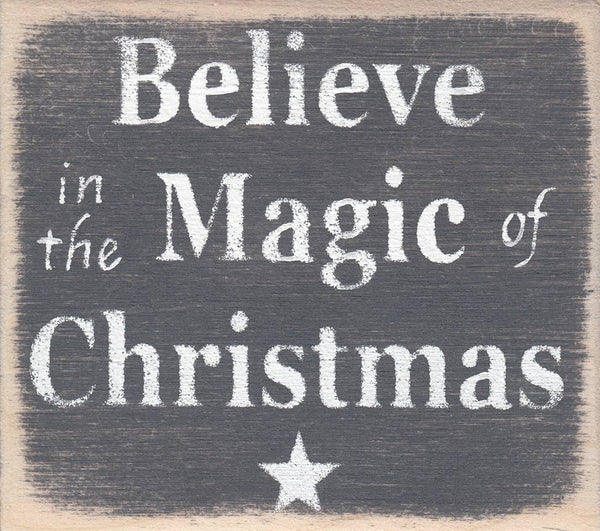 WB315 Magic of Christmas