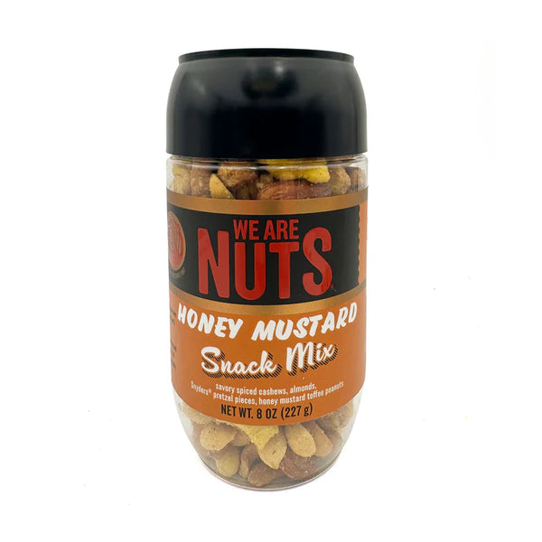Snack Mix