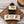 Cargar imagen en el visor de la galería, Western Animal Hair Claw Set - Leather Shark Clips_CWASC1619
