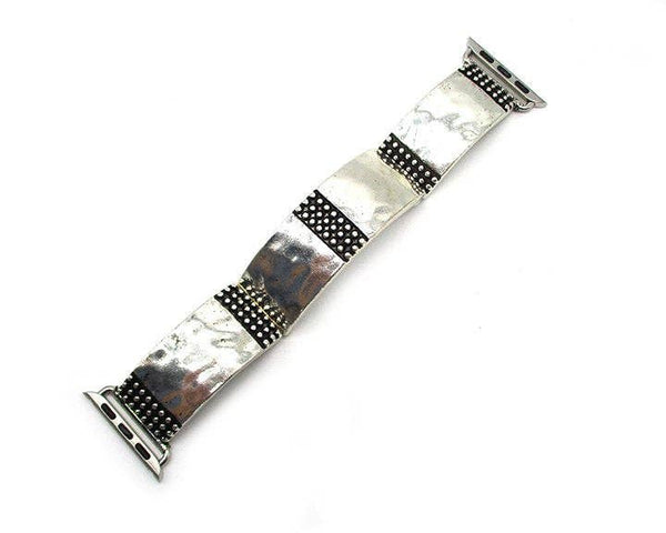 Western Design Stretch Apple Watch Band