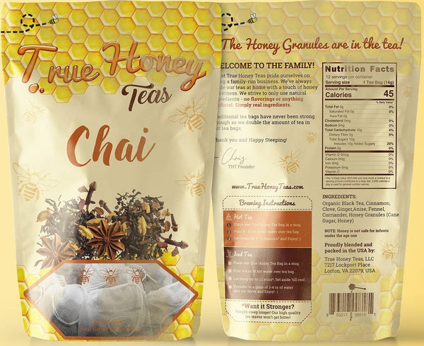 Chai Tea